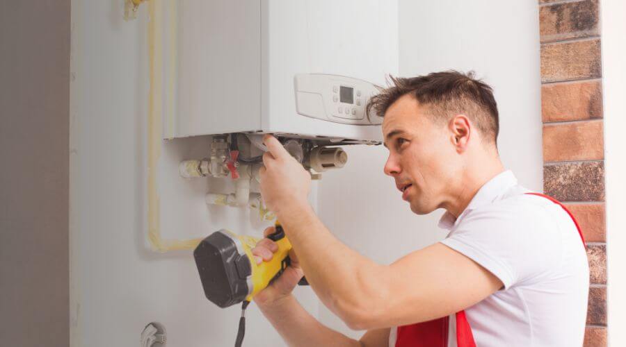 Professional Leak Detection in Sharon Center, OH