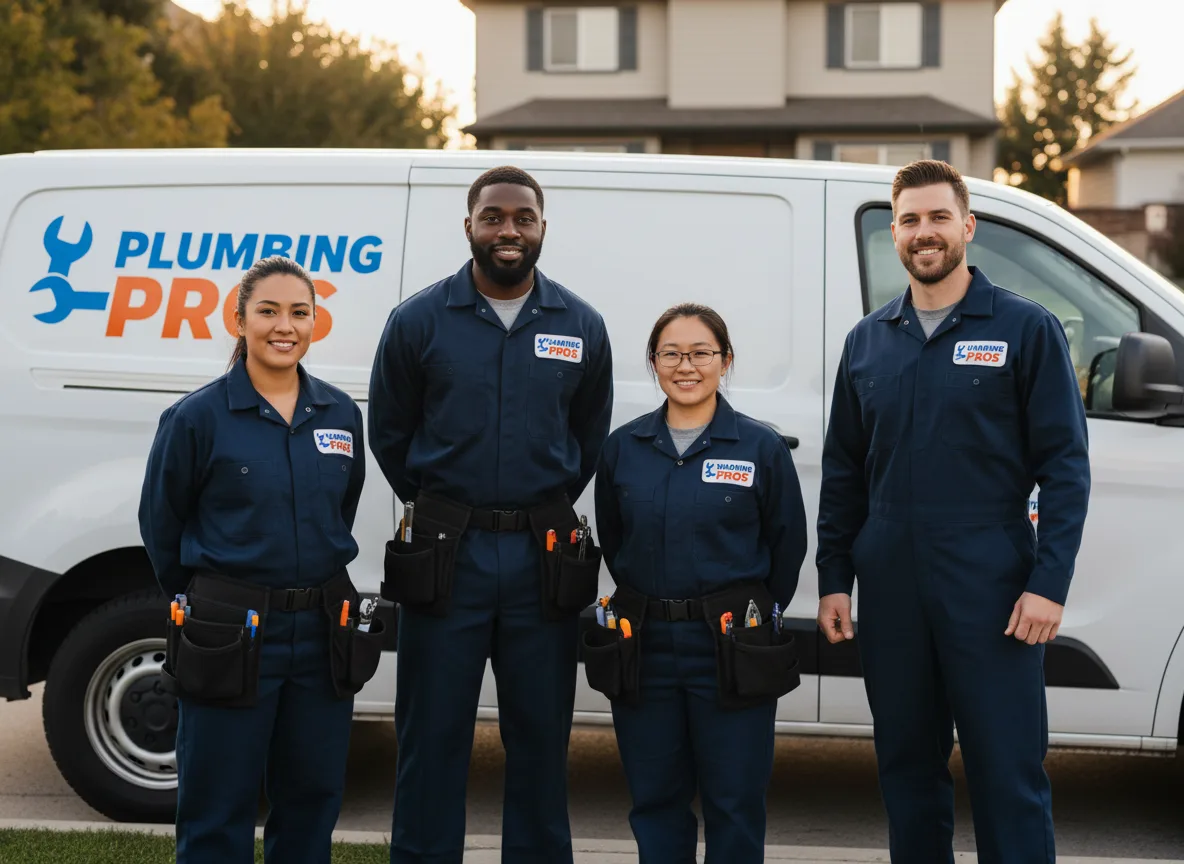 Water Heater Repair company in Sharon Center, OH